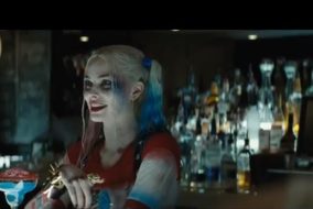 Harley Quinn Suicide Squad Blitz Trailer