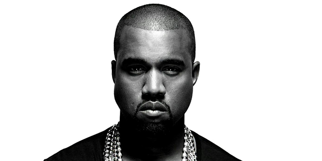 Kanye chain