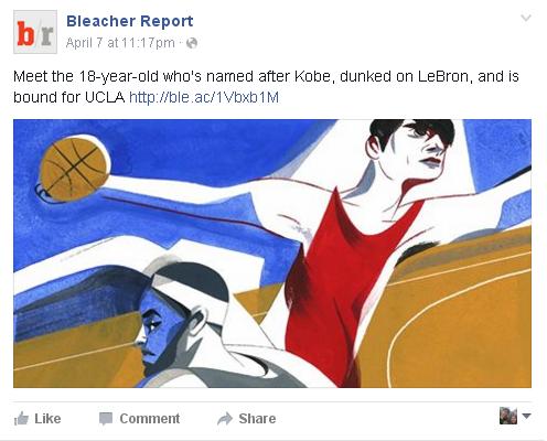 Kobe Paras