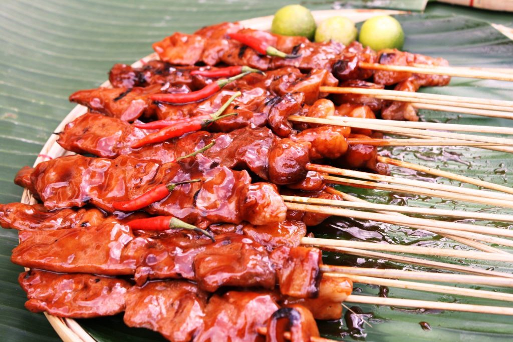 10 Food Trip Spots in Mandaluyong