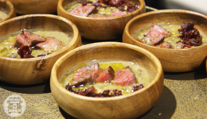 Madrid Fusion Manila 2016: Rediscovering Filipino Food 8 Madrid Fusion 17