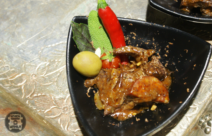 Madrid Fusion Manila 2016: Rediscovering Filipino Food 9 Madrid Fusion 9