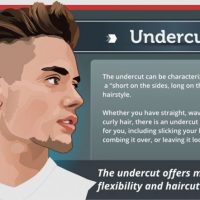 Top 5 Hairstyles For Men And How To Achieve Them When In Manila