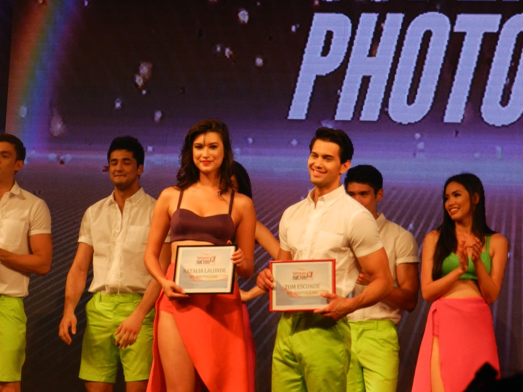 Century Tuna Superbods Nation 2016 fires up Summer and introduces Grand Winners