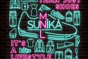 UP Economics Society x Sole Slam Sunīkā MNL: A Sneaker and Lifestyle Fair on April 16