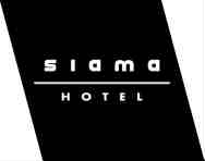 Siama Hotel logo