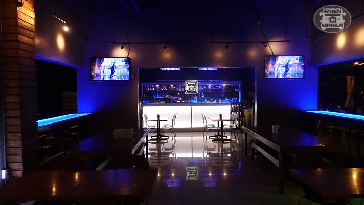 Sky High Bar 6