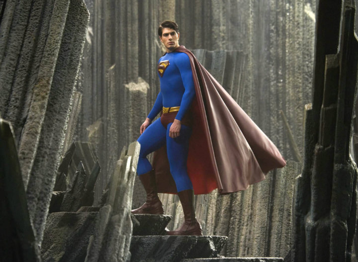 Superman Movies Ranked From Worst to Best 5