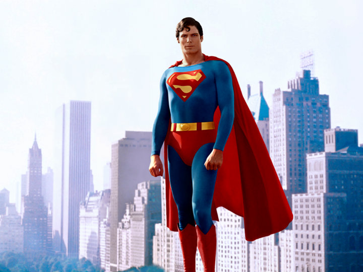 Superman Movies Ranked From Worst to Best 7