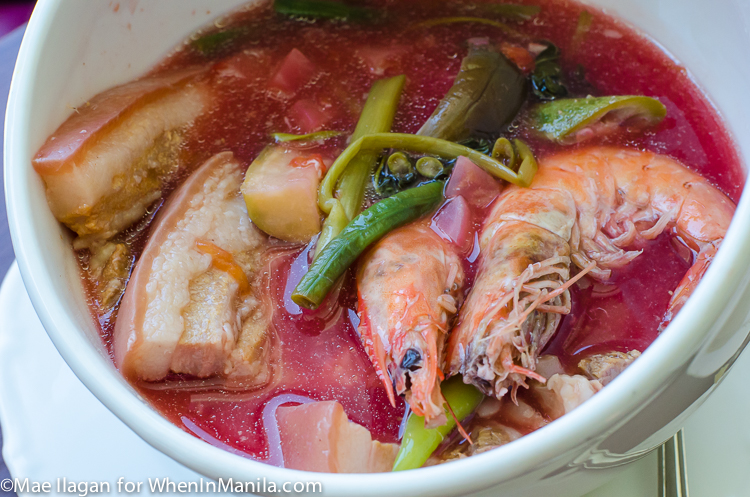 Recommended EATS at the Venice Grand Canal at McKinley Hill in Taguig! 9 Venice Grand Canal Mall Comfort Tuesdays Mae Ilagan (9 of 17)