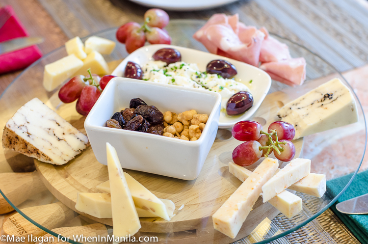 Recommended EATS at the Venice Grand Canal at McKinley Hill in Taguig! 11 Venice Grand Canal Mall Gran Caffe Lavena Mae Ilagan (1 of 8)