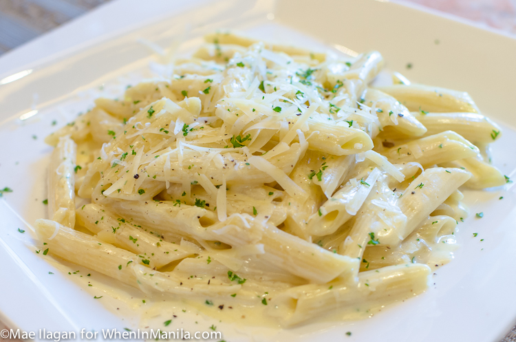 Recommended EATS at the Venice Grand Canal at McKinley Hill in Taguig! 12 Venice Grand Canal Mall Gran Caffe Lavena Mae Ilagan (4 of 8)
