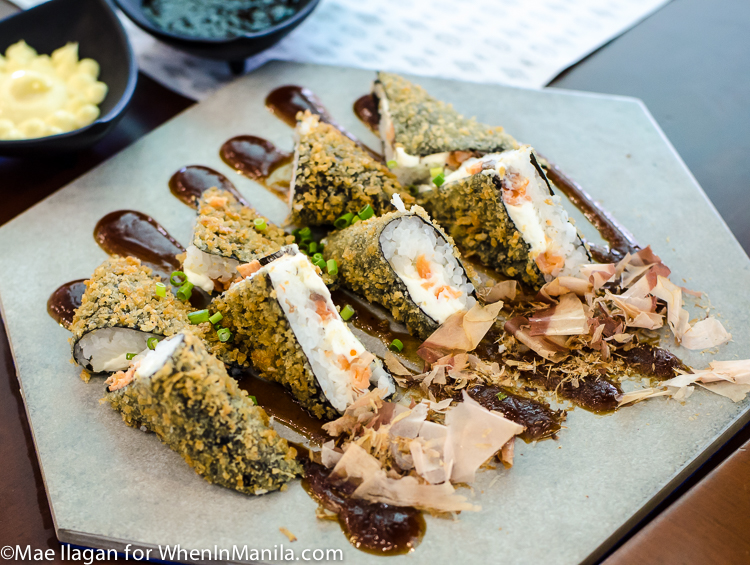 Recommended EATS at the Venice Grand Canal at McKinley Hill in Taguig! 2 Venice Grand Canal Mall Venice Piazza McKinley Hill Taguig Rice & Dough Mae Ilagan (4 of 10)