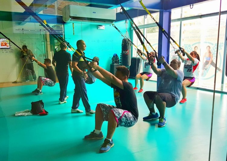 Vibe Studio: Gym Offering Not Just Workouts, but the Complete Health and Wellness Journey