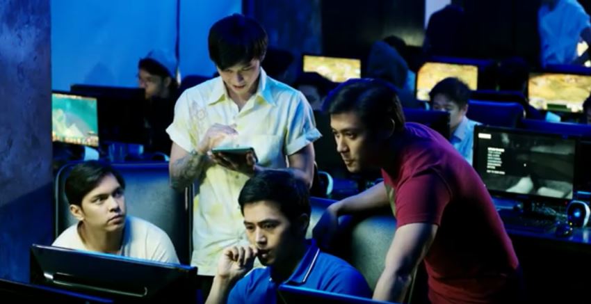 WATCH Bar Boys a Filipino Film About Life in Law School