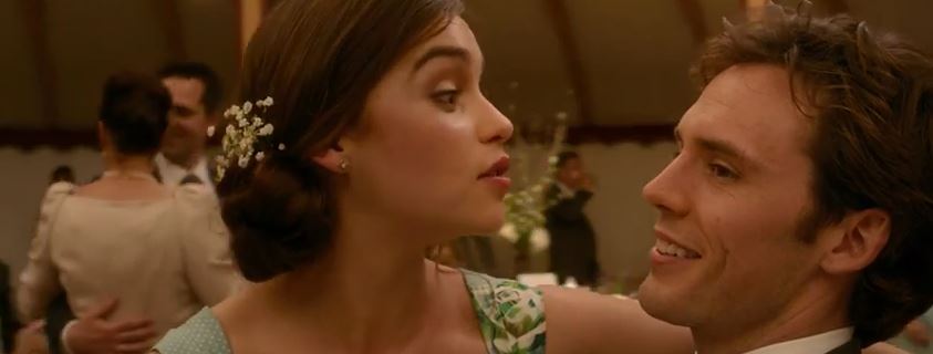 WATCH Me Before You's New Trailer is Here