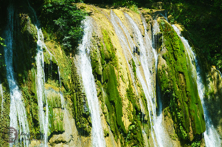 WIM Daranak Falls