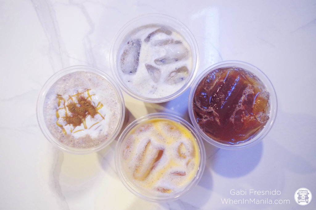 LOOK: This Milk Tea Shop is Bringing the Brown Sugar Milk Tea Craze to Town 3 a
