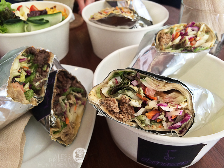 Ebeneezers at BGC - Finally! A Place that Serves Awesome Shawarmas AND Cocktails! #TheNaughtyRoom 3 ebeneezers-shawarma-cocktails-manila-7