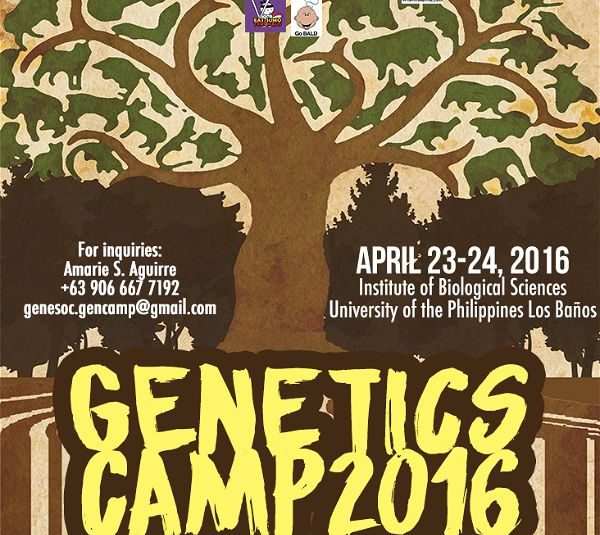 Genetics Camp to Unmask Biodiversity, Exhibit DNA Barcoding to the Next Level