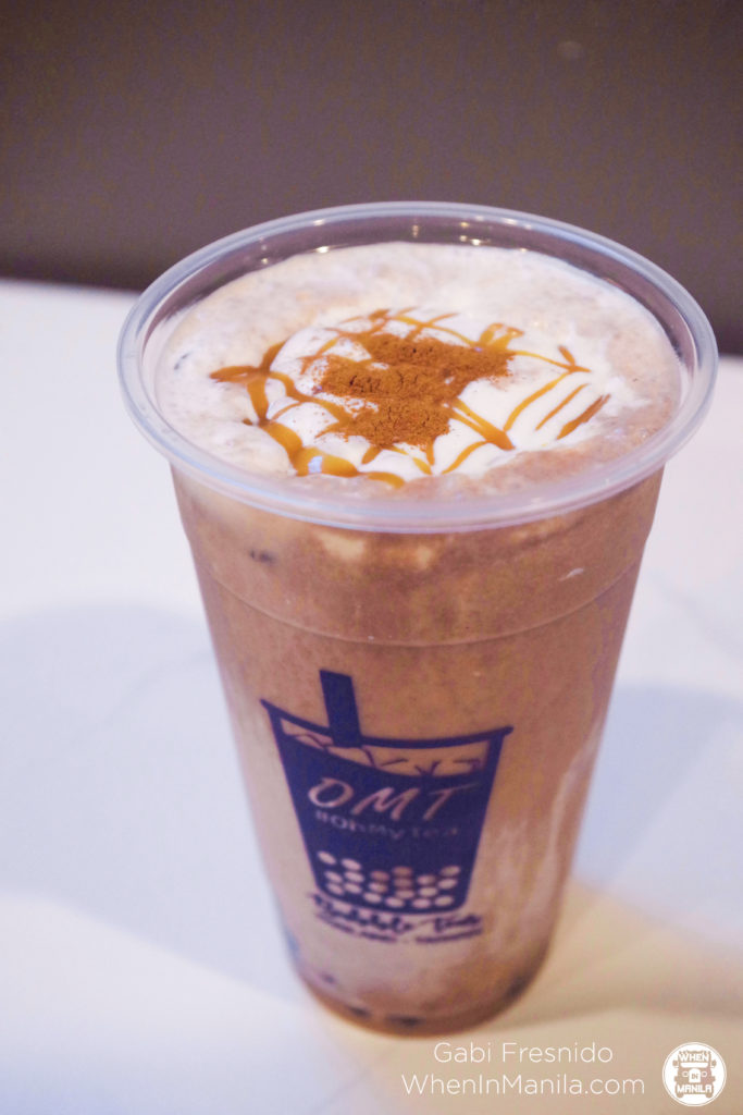 LOOK: This Milk Tea Shop is Bringing the Brown Sugar Milk Tea Craze to Town 4 h