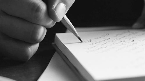 hand-writing-close-up-animated-gif - When In Manila