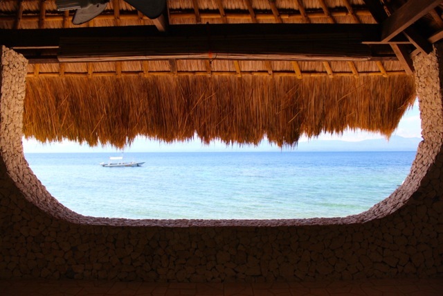 10 Reasons to book your next vacation at Moalboal, Cebu's private White Beach Oceanfront House! 7 White Beach Oceanfront House Moalboal 5