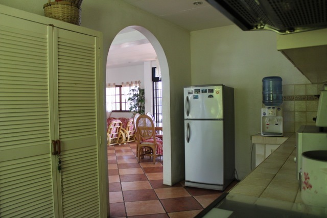 10 Reasons to book your next vacation at Moalboal, Cebu's private White Beach Oceanfront House! 14 White Beach Oceanfront House Moalboal 5