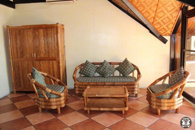 10 Reasons to book your next vacation at Moalboal, Cebu's private White Beach Oceanfront House! 11 White Beach Oceanfront House Moalboal 2