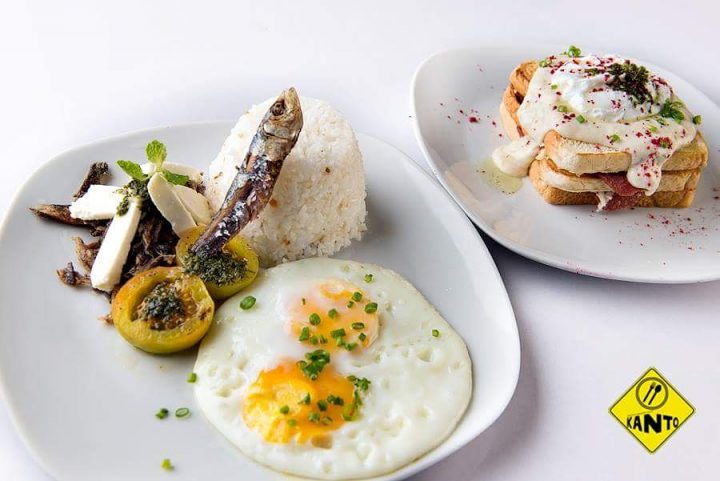 10 Food Trip Spots in Mandaluyong