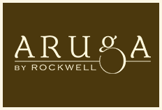 Aruga by Rockwell: Why This Stylish Hotel Is The Perfect Place For A Staycation 6 logo