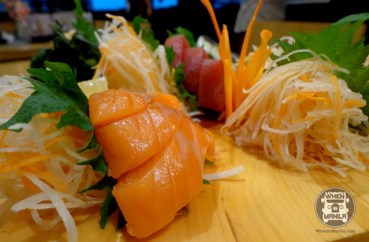Minami Saki: Manila's Most Underrated Japanese Restaurant 5 minamisaki3