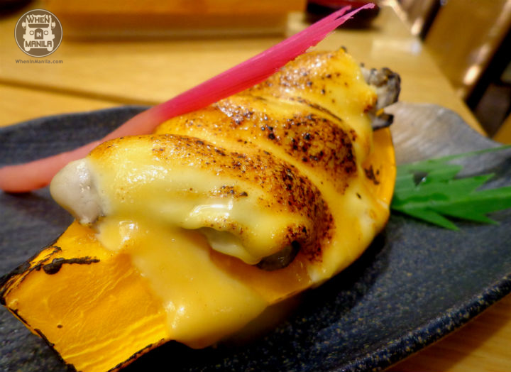 Minami Saki: Manila's Most Underrated Japanese Restaurant 6 minamisaki4