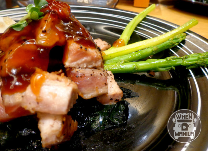 Minami Saki: Manila's Most Underrated Japanese Restaurant 8 minamisaki6