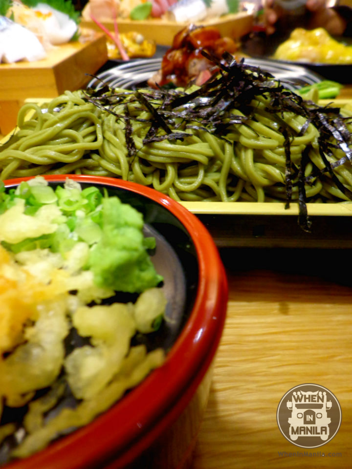 Minami Saki: Manila's Most Underrated Japanese Restaurant 9 minamisaki7