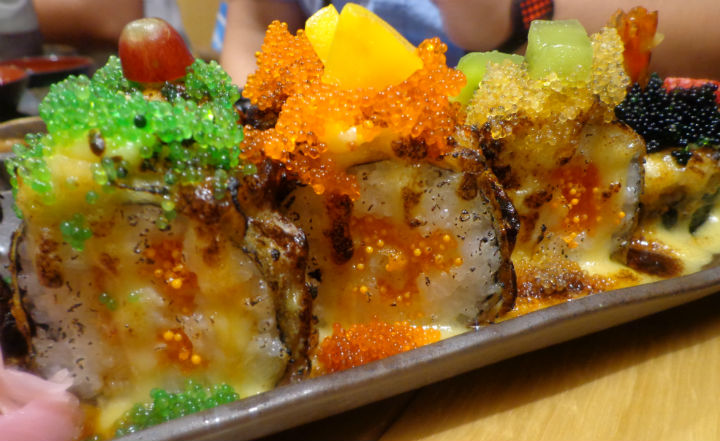 Minami Saki: Manila's Most Underrated Japanese Restaurant 4 minamisaki9