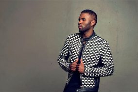 Jason Derulo Coming to Manila this May — with Special Guest, Redfoo! Wilbros