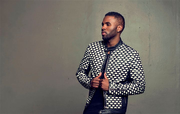 Jason Derulo Coming to Manila this May — with Special Guest, Redfoo! Wilbros