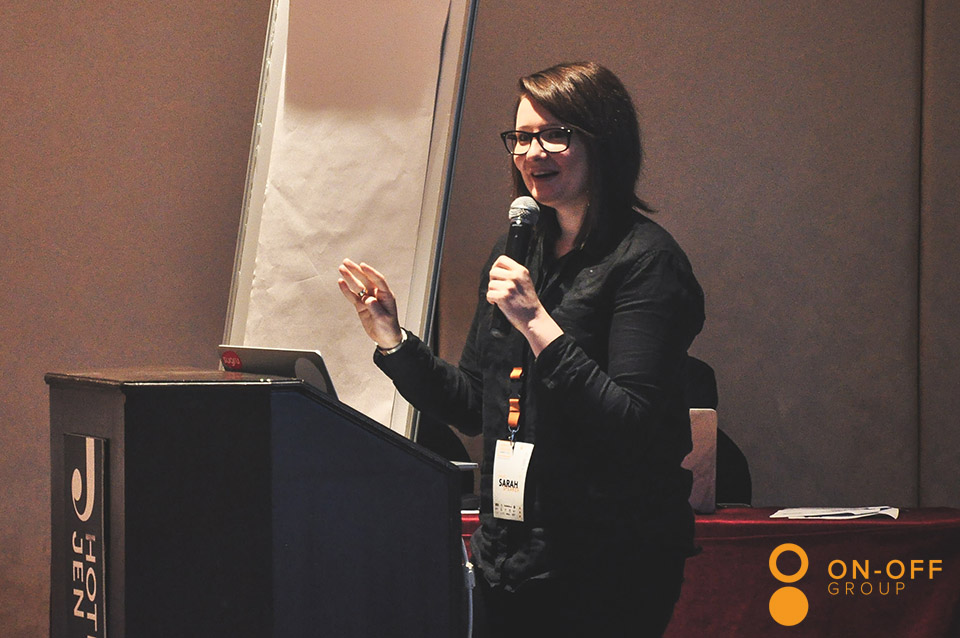 Service Design Summit 2016: Design with Empathy 2 service_design_summit_2016_02