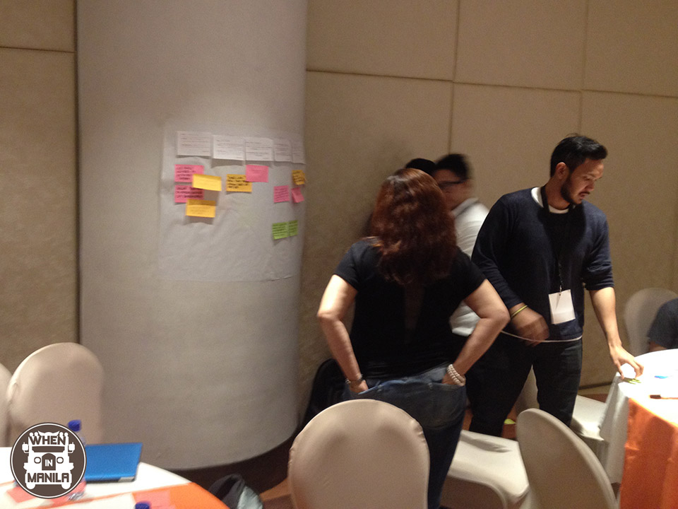 Service Design Summit 2016: Design with Empathy 3 service_design_summit_2016_03