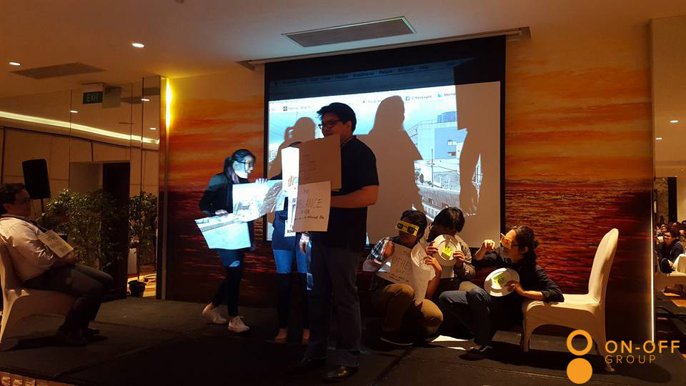 Service Design Summit 2016: Design with Empathy 7 service_design_summit_2016_08