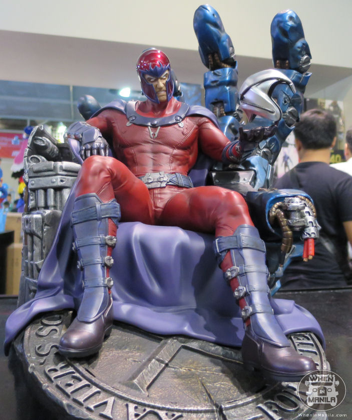 Five Geekgasmic Things to Look Forward to at the 10th TAGCOM 7 tagcom-toys-everywhere-when-in-manila