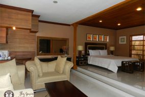 True Palawan Living at Citystate Asturias Hotel in Puerto Princesa