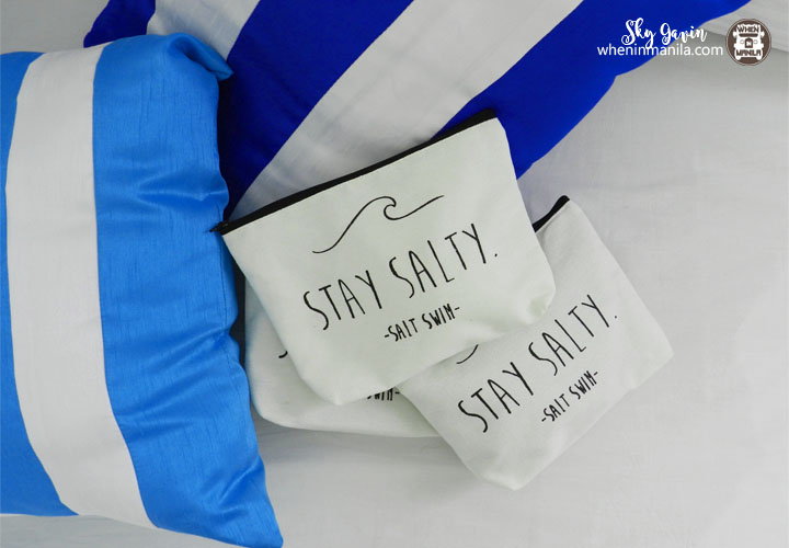 Stay Stylish this Summer with Salty Swim