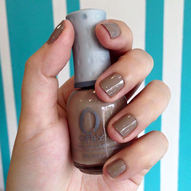 Pick & Polish BF