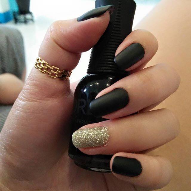 Pick & Polish BF