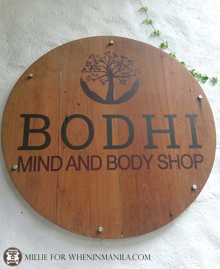 BODHI Mind and body Tagaytay