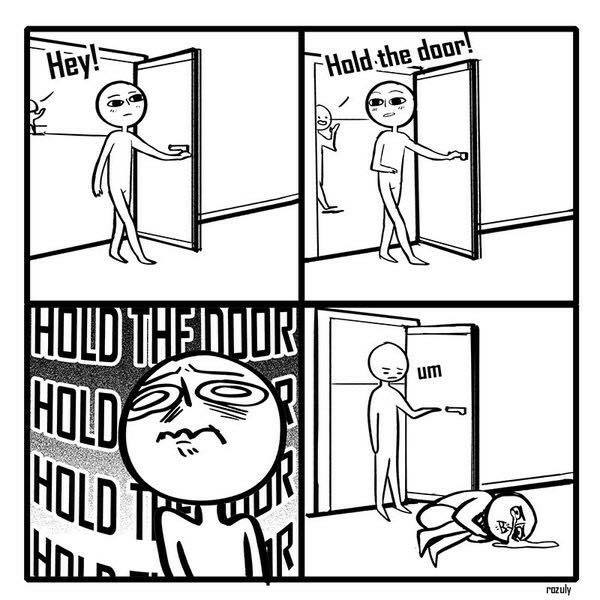 Hodor Hold the Door Game of  Thrones Producers Apologize for that Heartbreaking Hodor Plot Twist