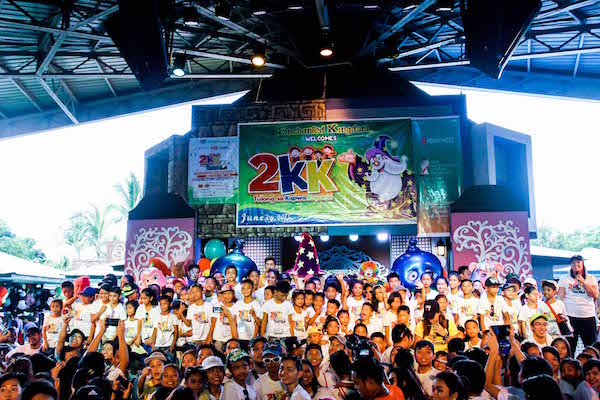 2KK Goes to EK7