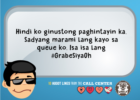 10 #Hugot Lines Most Call Center Agents Could Relate To 5 Call center Hugot